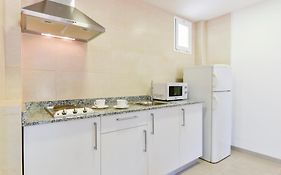 Apartamentos Don Juan