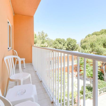Apartamentos Don Juan Palma de Mallorca Exterior photo