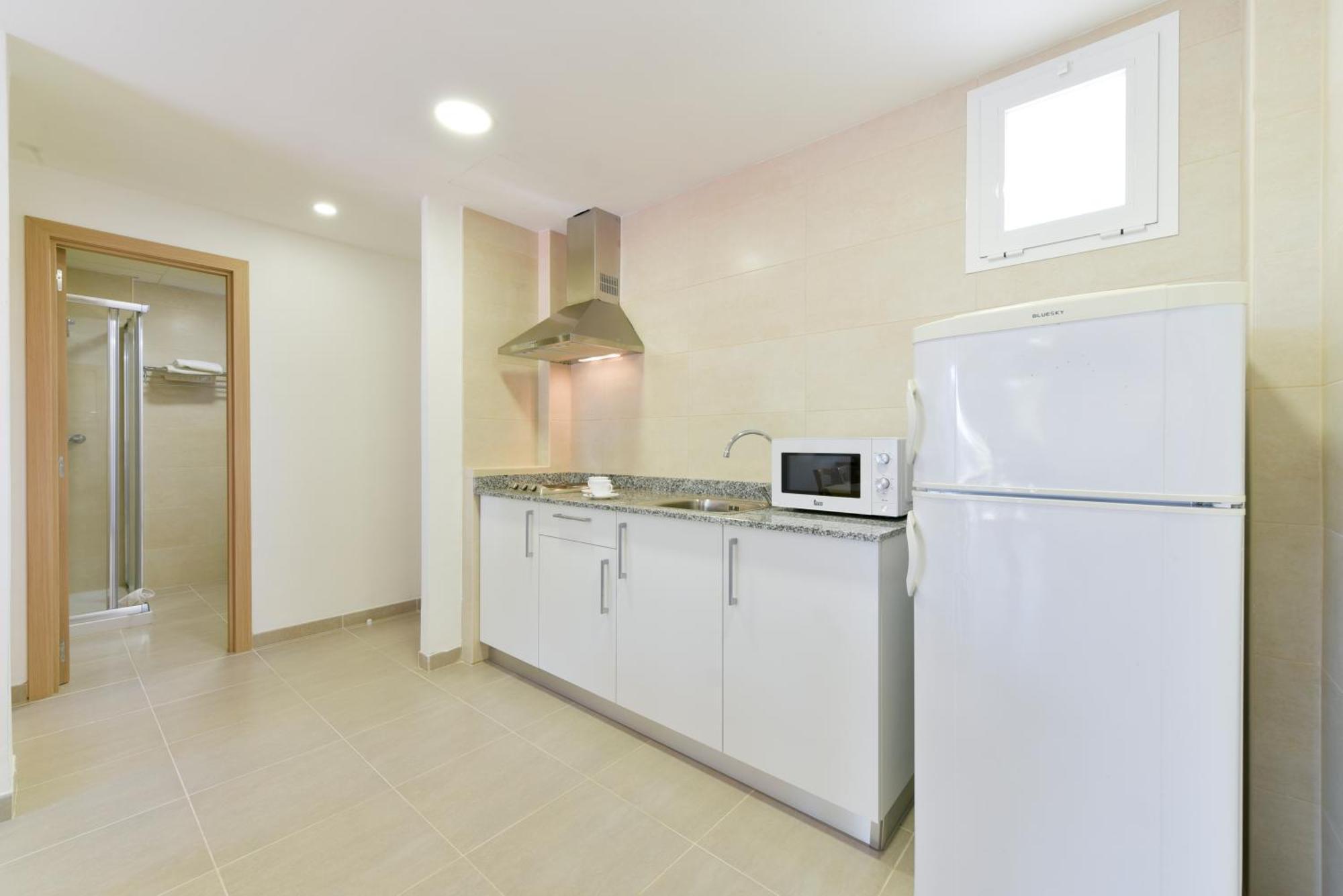 Apartamentos Don Juan Palma de Mallorca Exterior photo
